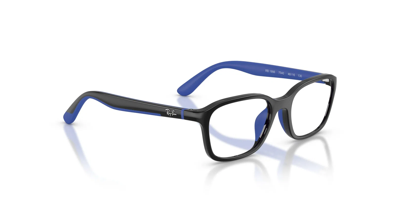 Ray-Ban Junior 1906 Eyeglasses - view 8